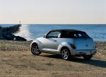Chrysler PT Cruiser Convertible 2005 года (WW)